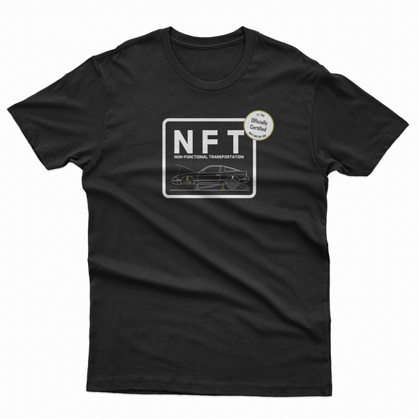 Men's Fitted Tee