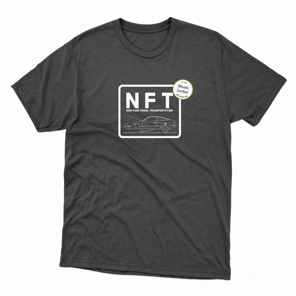 Men's Premium Tri-blend