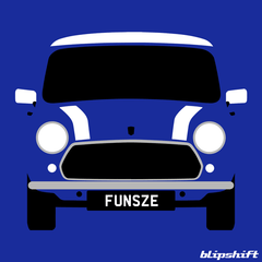 Funsize II  Design by Matt Wood