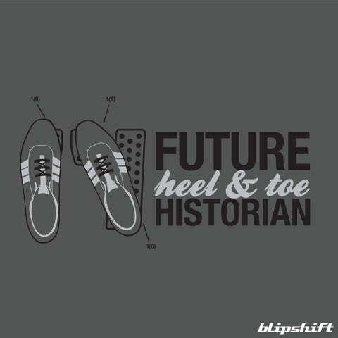 Future Historian VI