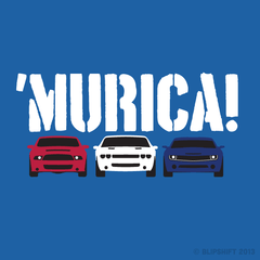 F' Yeah II  Design by team blipshift