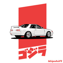 G-ra Design by  Taylor Boyley