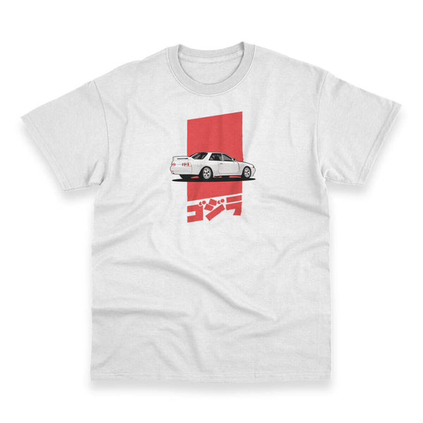 Men's Heavy Duty Tee
