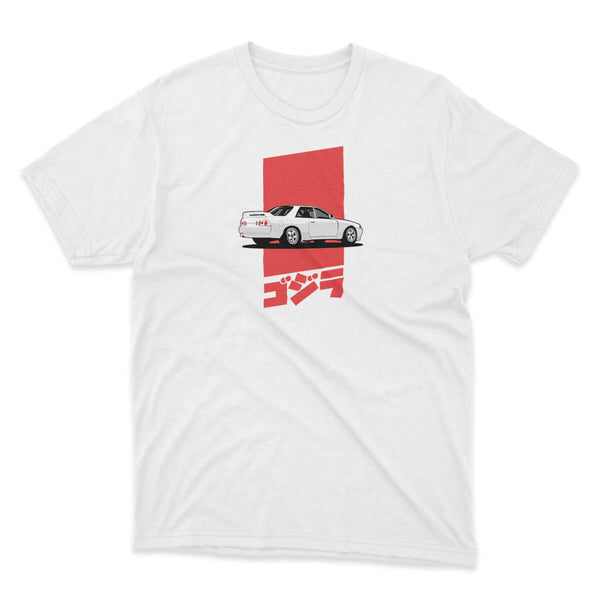 Men's Premium Tri-blend