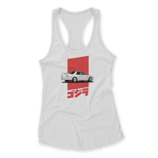 Women's Tank