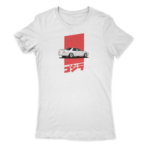 Women's Tee