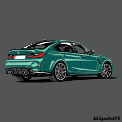 G Wiz Design by  Steve Molinaro