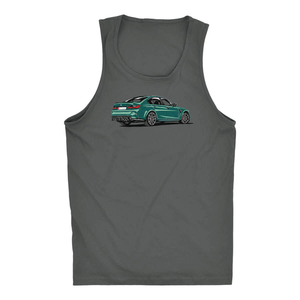 Men's Tank