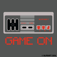 SpeeD-Pad  Design by team blipshift