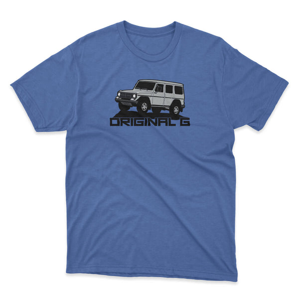 Men's Premium Tri-blend