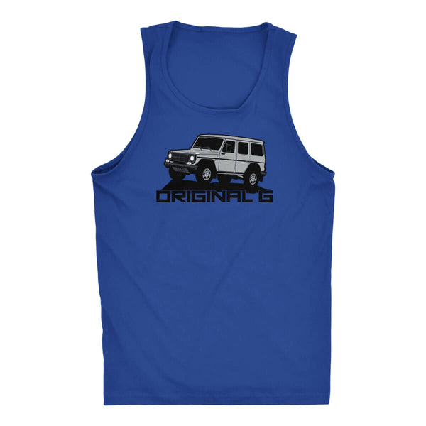 Men's Tank