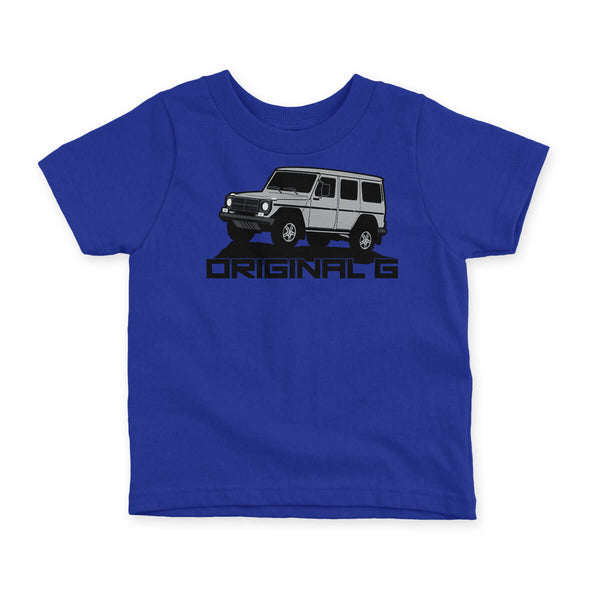 Youth's Tee