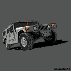 General's Orders Design by  Migara Rodrigo