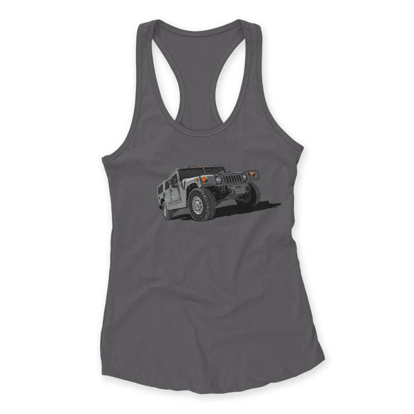 Women's Tank