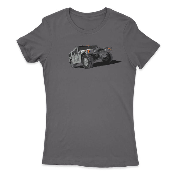 Women's Tee