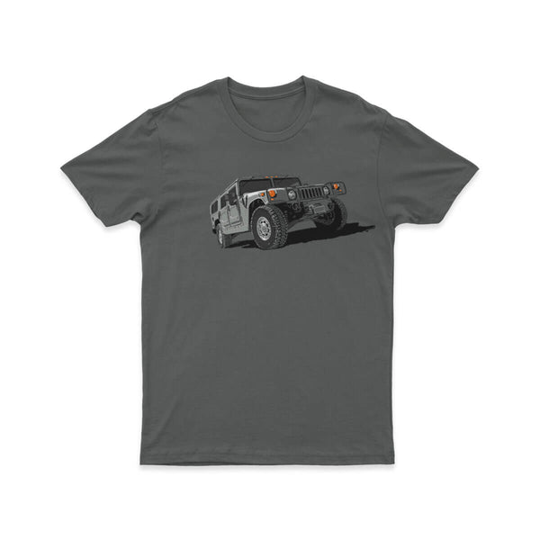 Youth's Tee