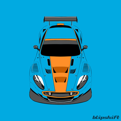 Gentleman Racer II