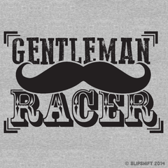 A True Gentleman  Design by 