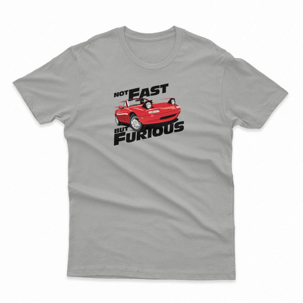 Men's Fitted Tee