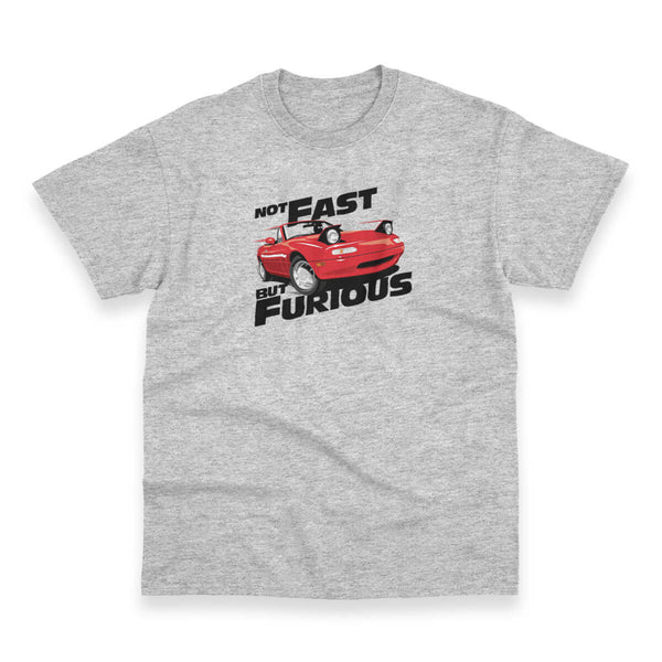 Men's Heavy Duty Tee