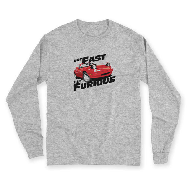 Men's Long Sleeve