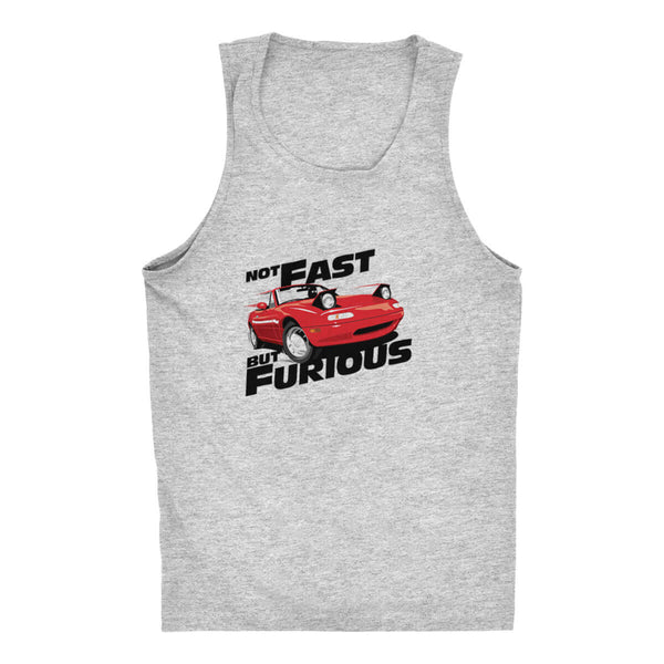 Men's Tank