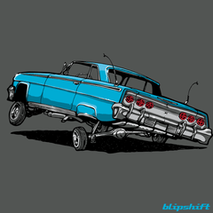 Get Low Design by  Sajad Sakiani