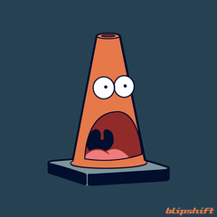 Get Skidward V  Design by Dane Arnold