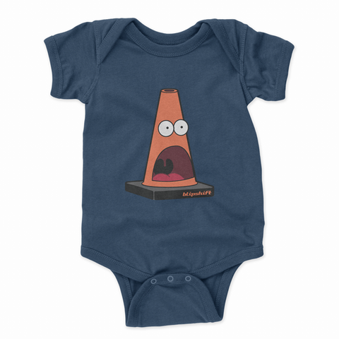 Get Skidward Onesie III