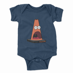Get Skidward Onesie III