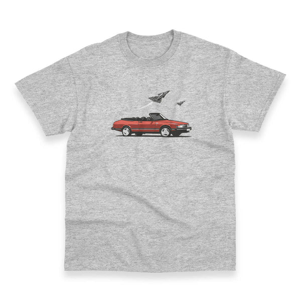 Men's Heavy Duty Tee