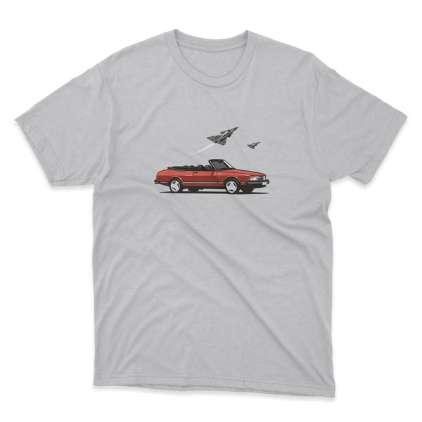 Men's Premium Tri-blend