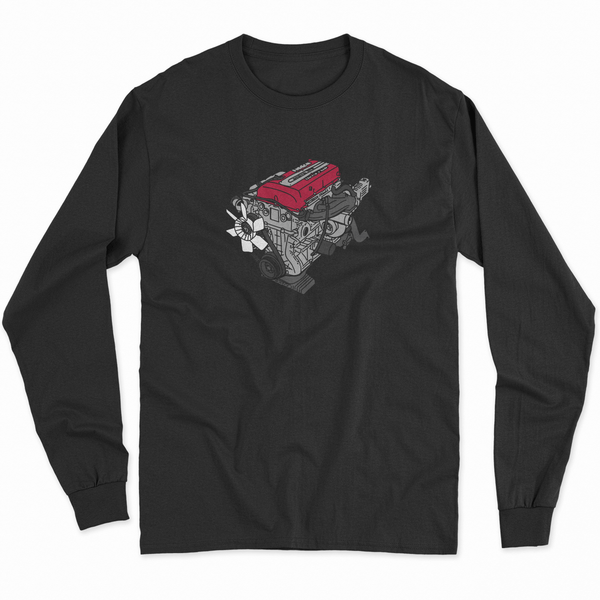 Men's Long Sleeve