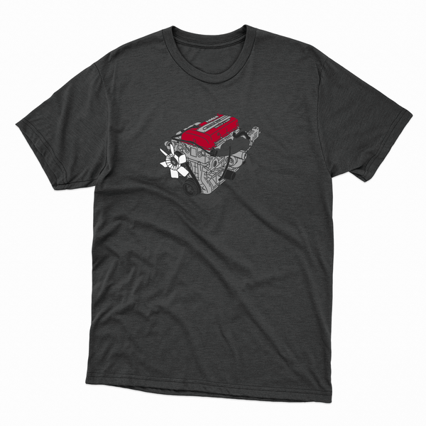 Men's Premium Tri-blend