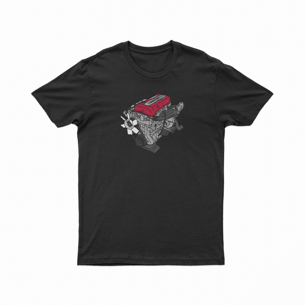 Youth's Tee