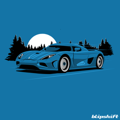 Ghosted Design by  Jeff Lane