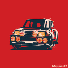 Gimme 5 II Design by  Mycak Sames