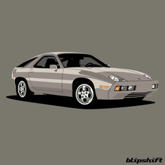 Give 'Em The Business Design by  André Shikay