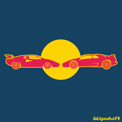 Gives You Spoilers  Design by André Shikay