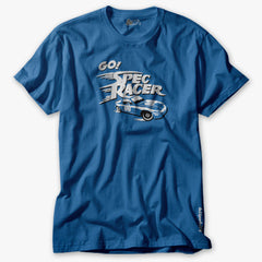 Go Spec Racer II
