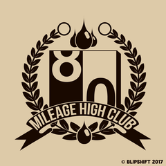 Going The Distance  Design by Ryan D'Adamo