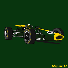 Good Ole Chap Design by  Wade Devers