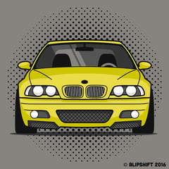 Golden Goose-It  Design by Ivan Valyukh