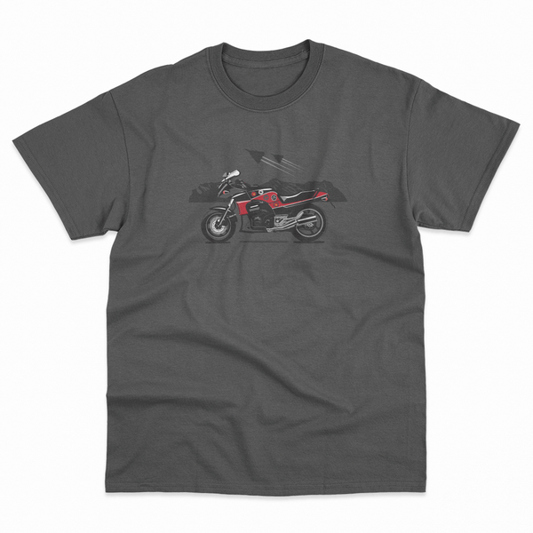 Men's Heavy Duty Tee