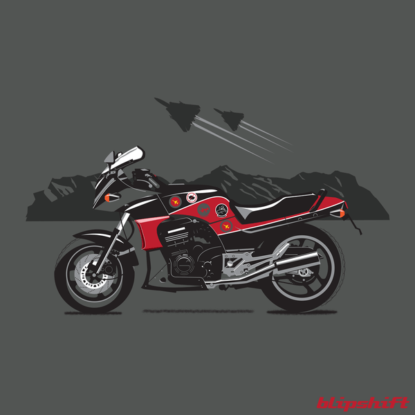 Goose It design