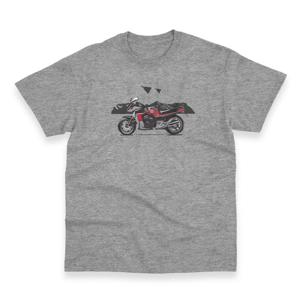 Men's Heavy Duty Tee