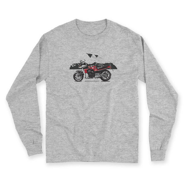 Men's Long Sleeve