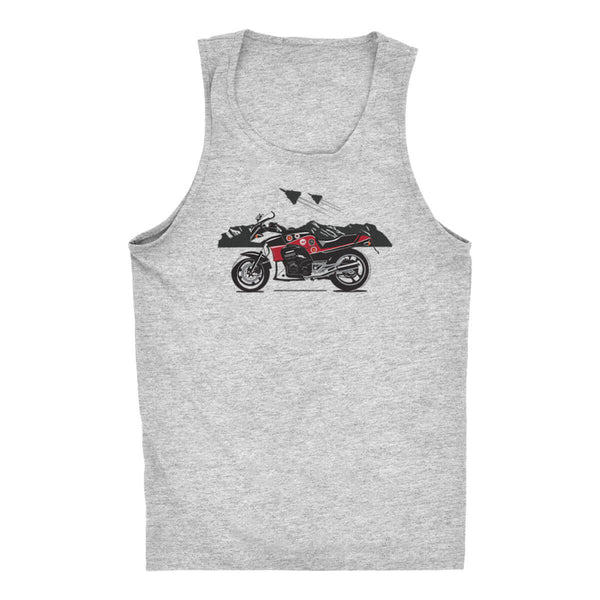 Men's Tank