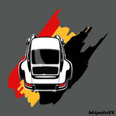 Go Wide II Design by  Micheal Castiglione