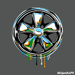 Grafferry  Design by Robert Kane